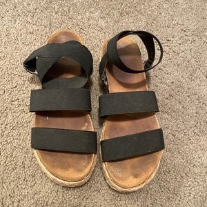 Steve Madden Espadrilles